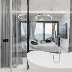 Апартаменты Lux - Bath With A Baltic View - Access