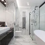 Lux - Bath With A Baltic View - Access *