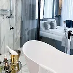 Lux - Bath With A Baltic View - Access Апартаменты Реваль