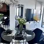 Lux - Bath With A Baltic View - Access Апартаменты Реваль