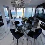 아파트 Lux - Bath With A Baltic View - Access 레왈