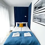 Lux - Bath With A Baltic View - Access 레왈