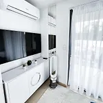 Lux - Bath With A Baltic View - Access 아파트 레왈