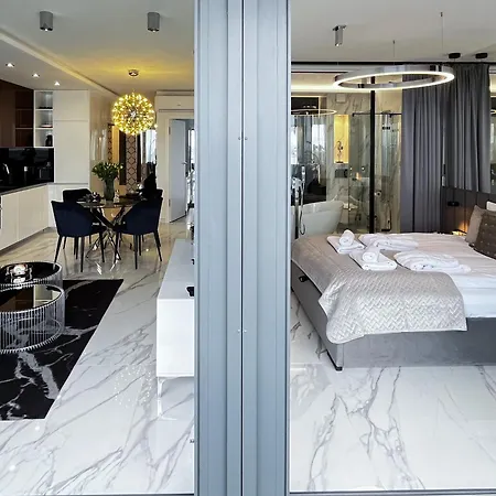 Lux - Bath With A Baltic View - Access