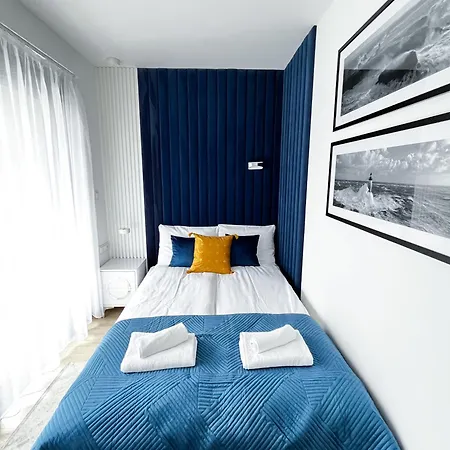 Lux - Bath With A Baltic View - Access 里沃