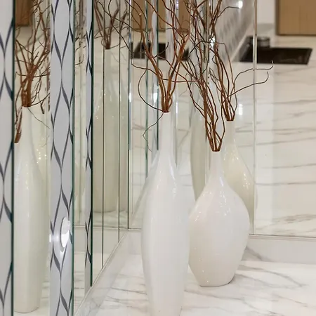 Lux - Bath With A Baltic View - Access * 里沃