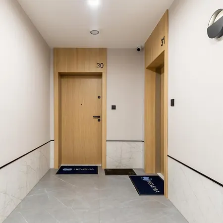 Lux - Bath With A Baltic View - Access 里沃