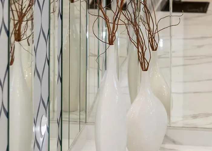 Lux - Bath With A Baltic View - Access * Rewal