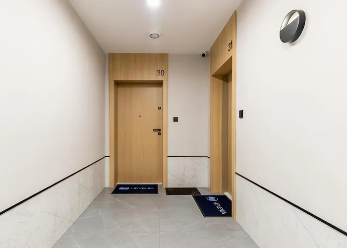 Lux - Bath With A Baltic View - Access Rewal